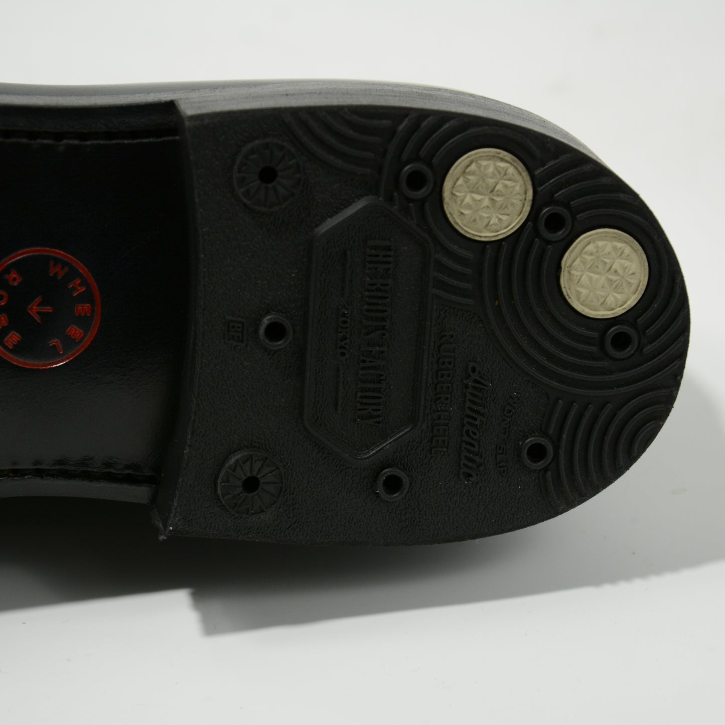 #15050W ALGONQUIN BLACK