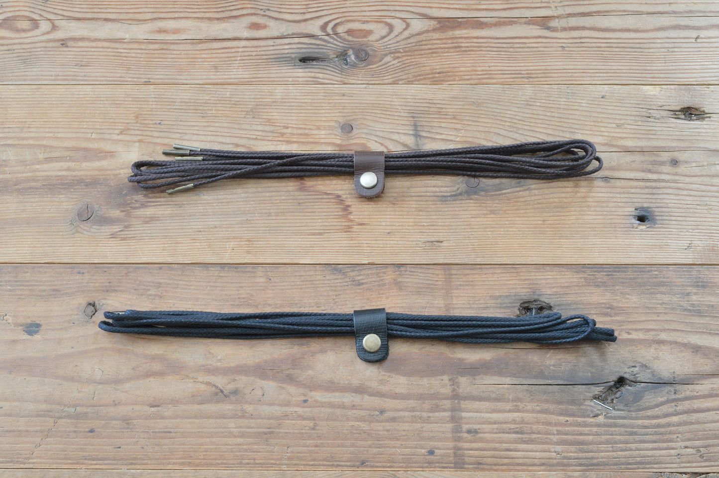 ORIGINAL SHOE LACE ROUND COTTON BLACK 150cm