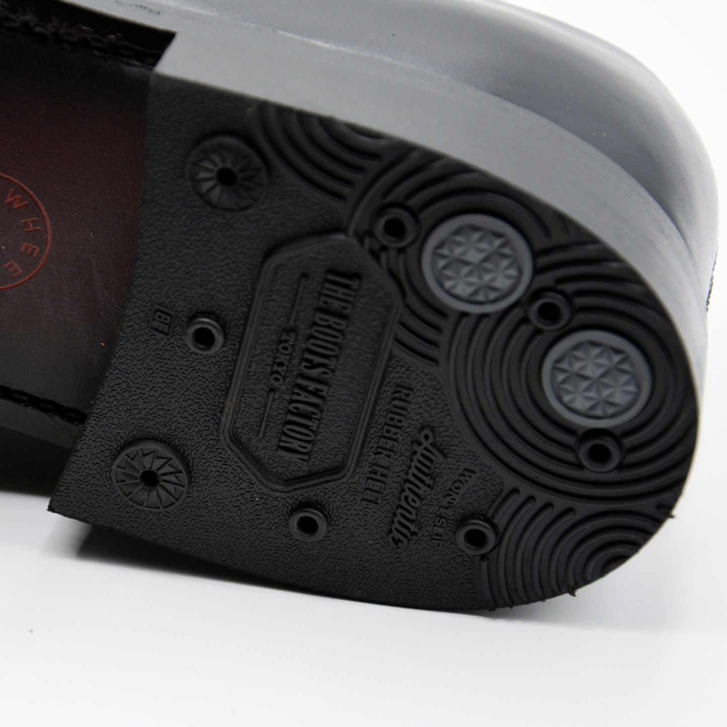 #15050 ALGONQUIN BLACK