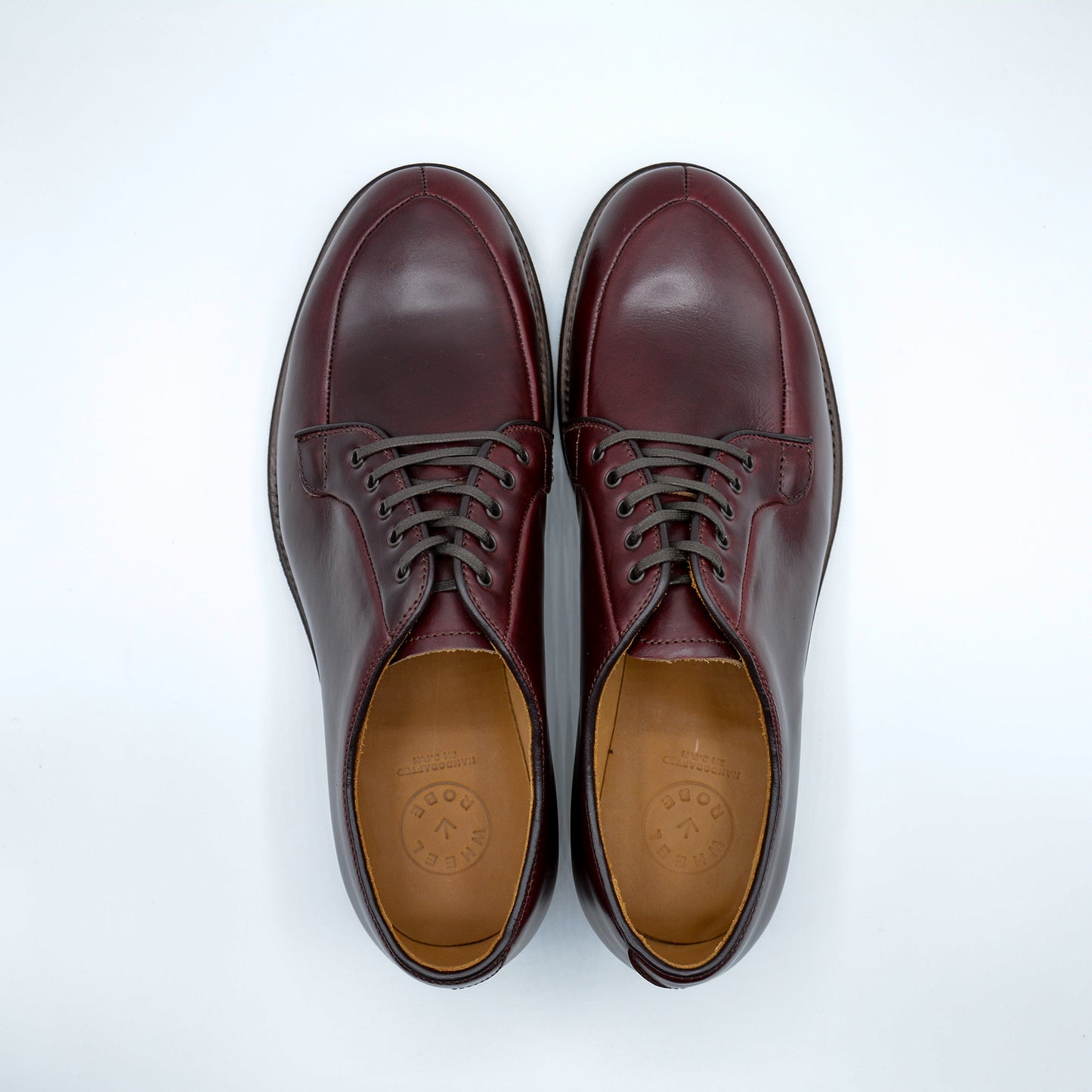 #15050 ALGONQUIN BURGUNDY