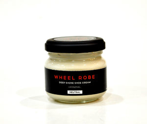 ORIGINAL SHOE CREAM